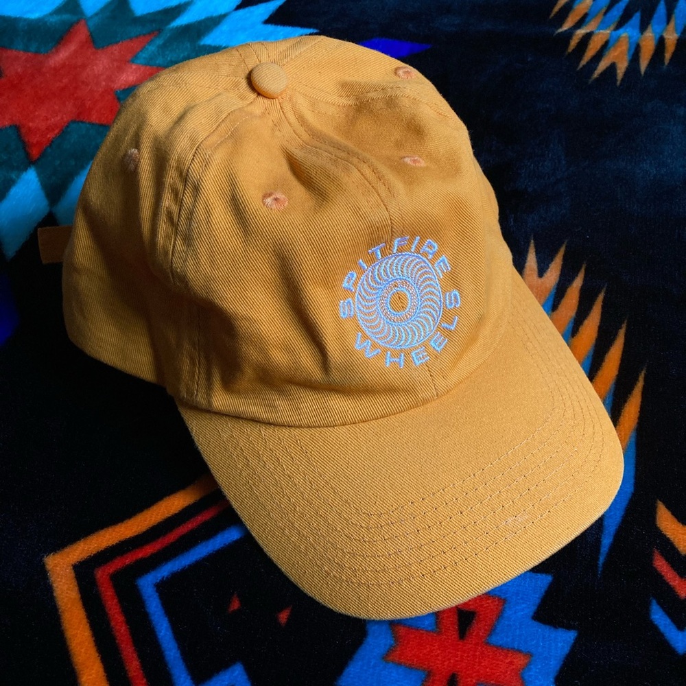 Spitfire Hat